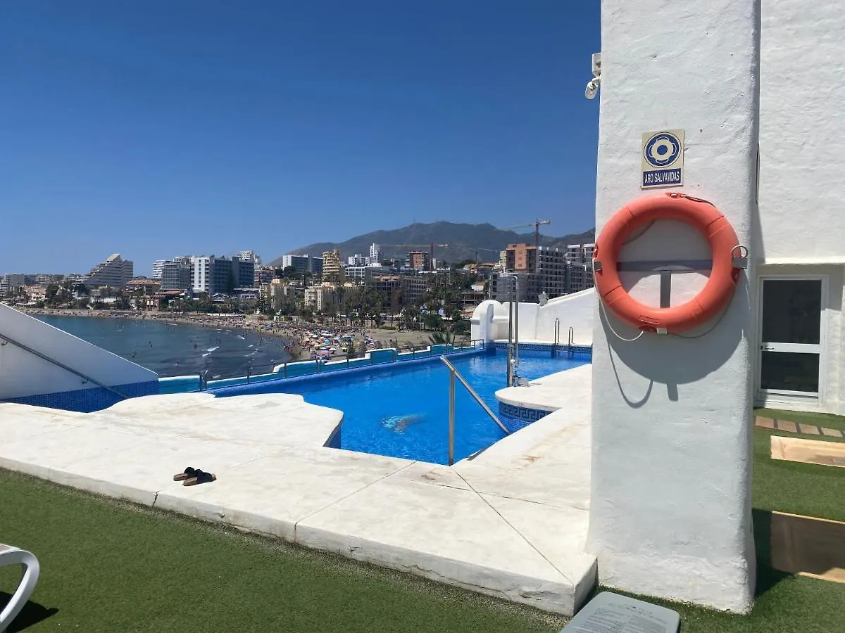 Apartamento En Puerto Marina Benalmadena Apartment