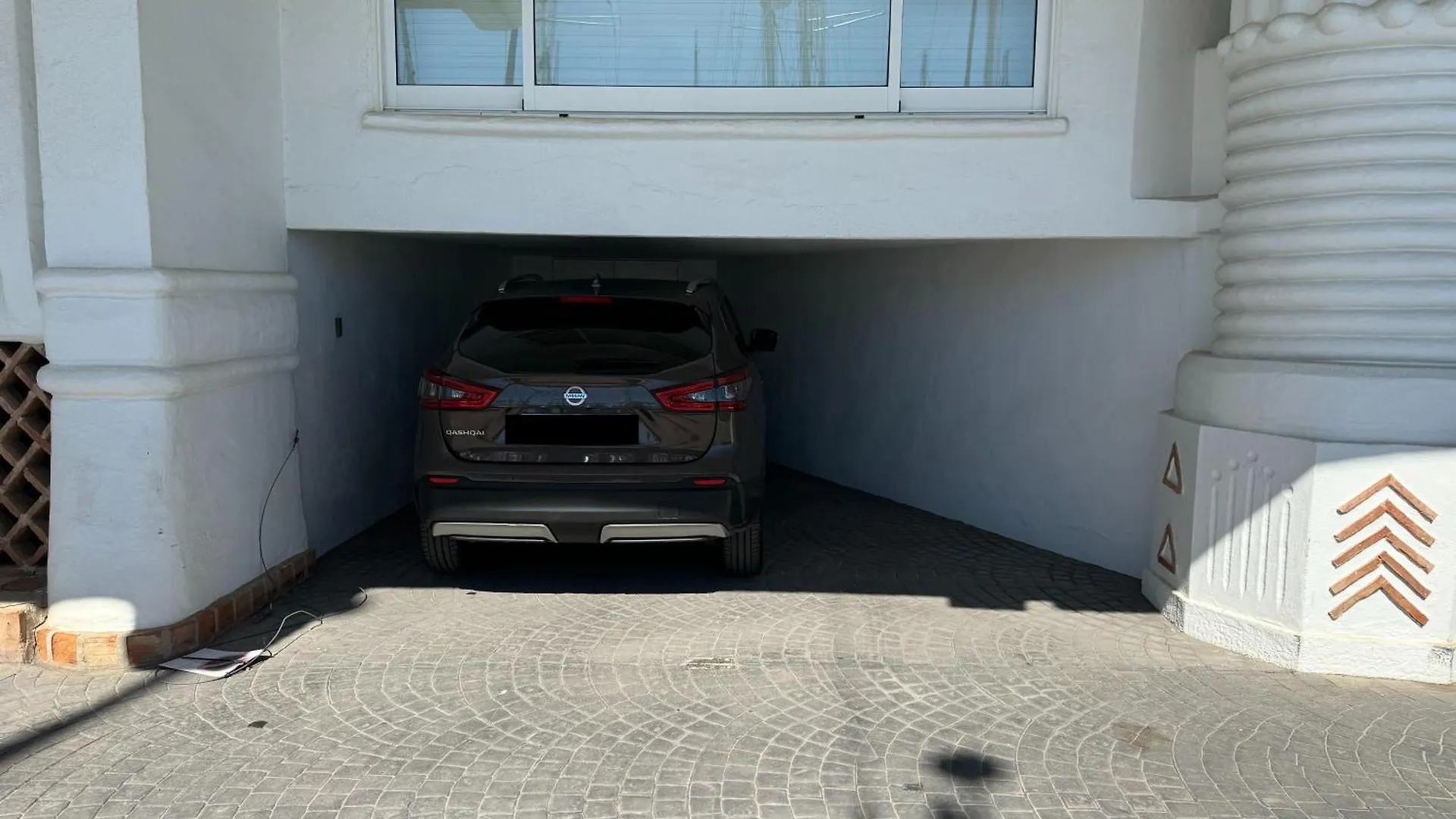 Apartamento En Puerto Marina Benalmadena Apartment