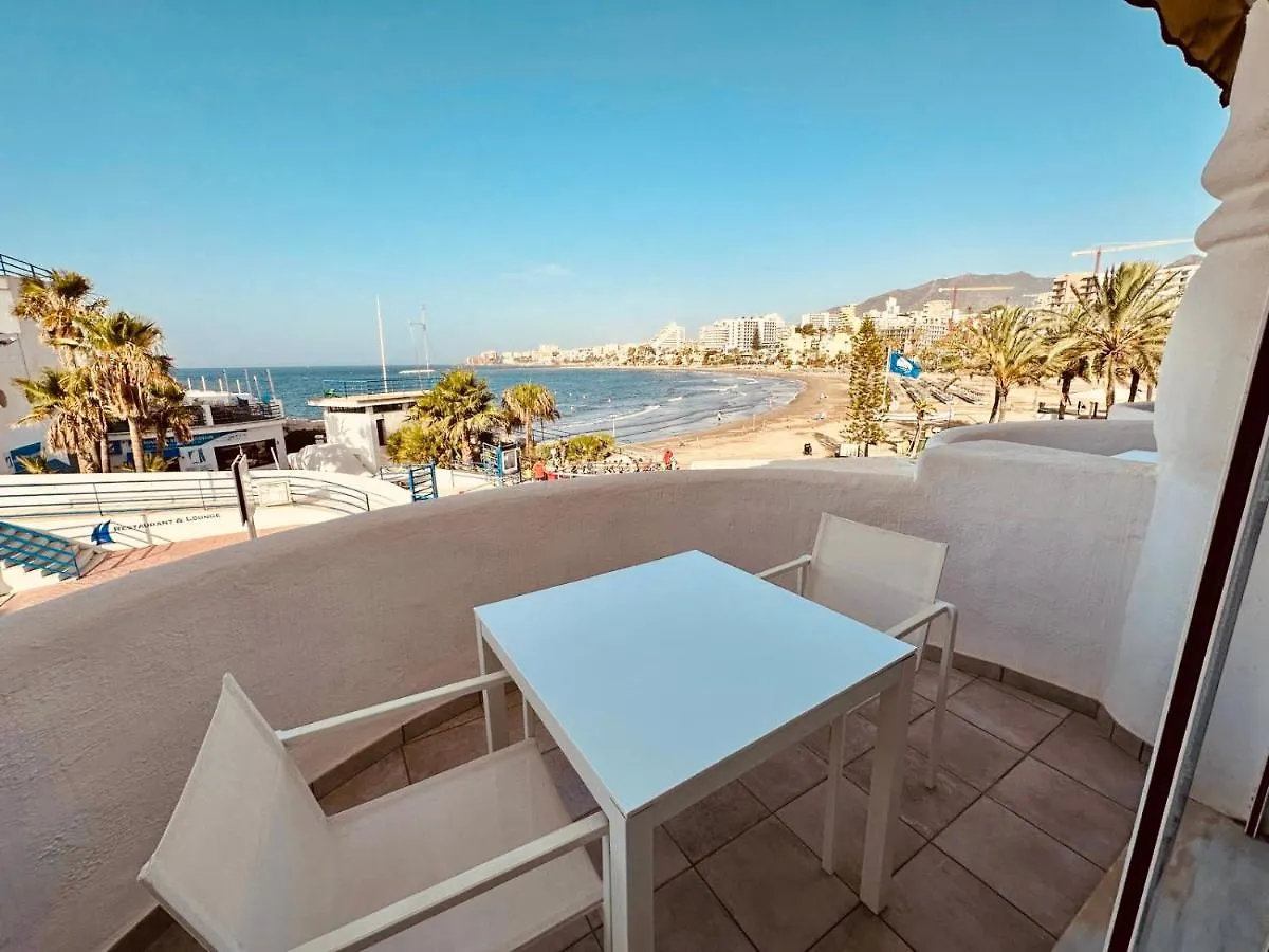 Apartamento En Puerto Marina Benalmadena Lägenhet 0*,  Spanien