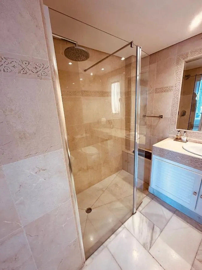 Apartamento En Puerto Marina Benalmadena Lägenhet